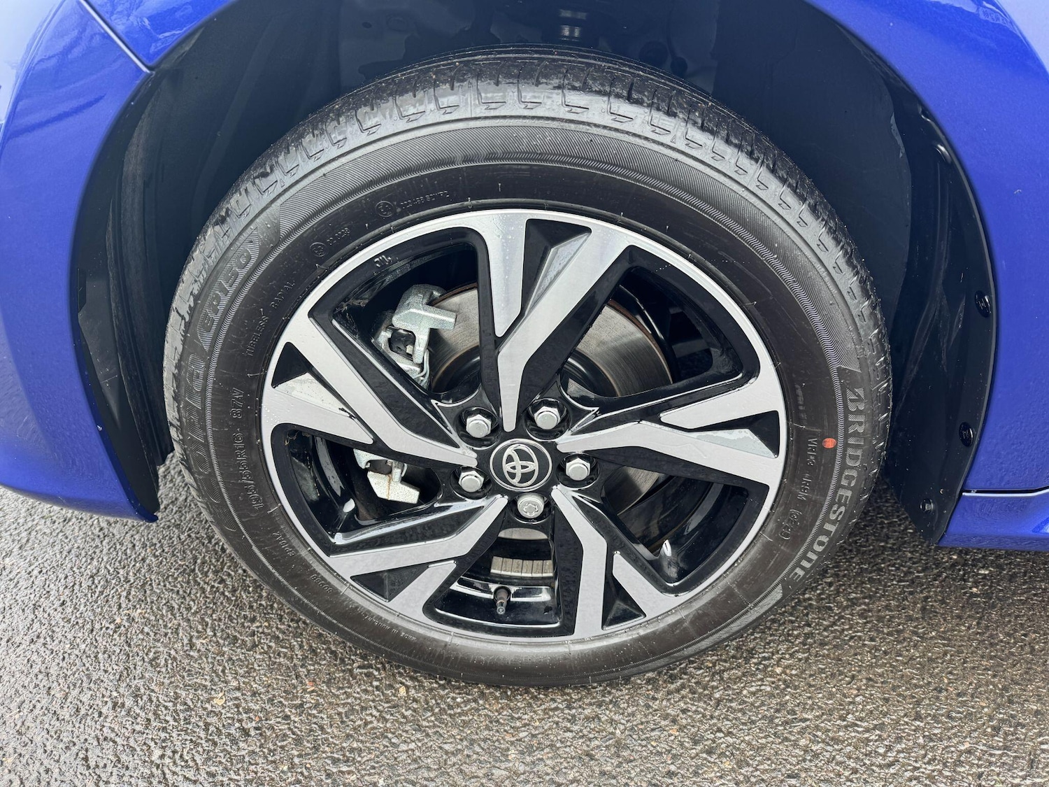 Used Toyota Yaris for sale - 77723332: Photo 9