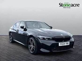 Used BMW 3 Series 2024 for sale - 79780387: Photo
