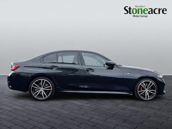 Used BMW 3 Series 2024 for sale - 79780387: Photo