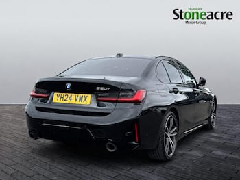Used BMW 3 Series 2024 for sale - 79780387: Photo