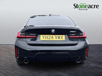 Used BMW 3 Series 2024 for sale - 79780387: Photo