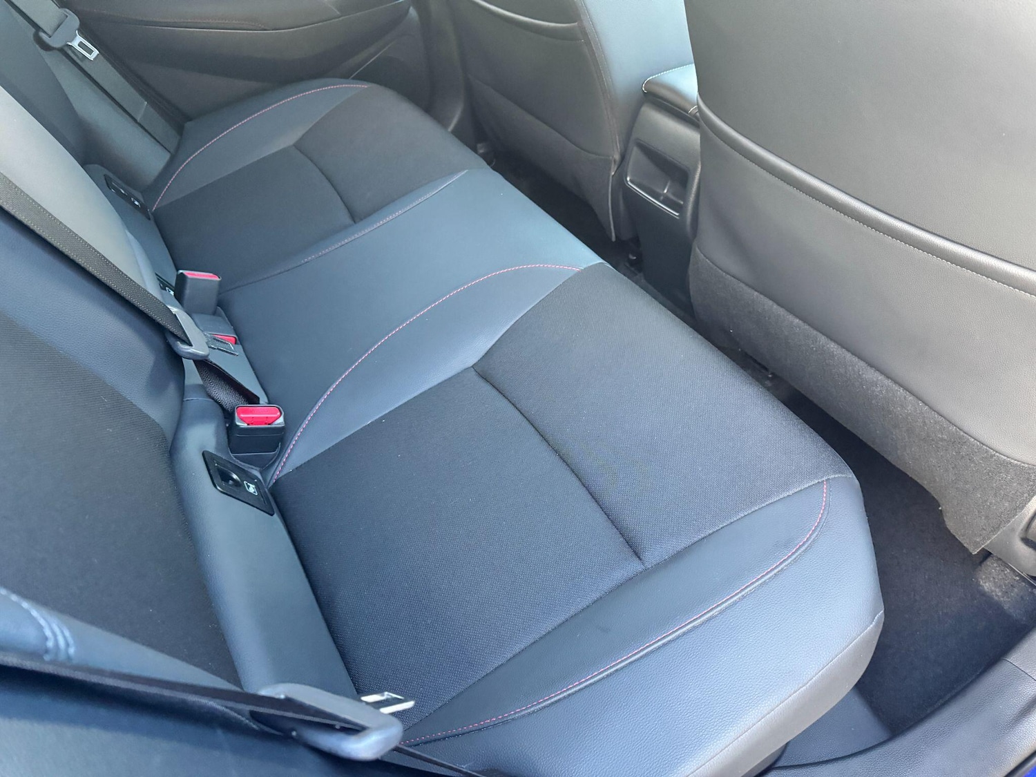 Used Toyota Corolla for sale - 76997567: Photo 12