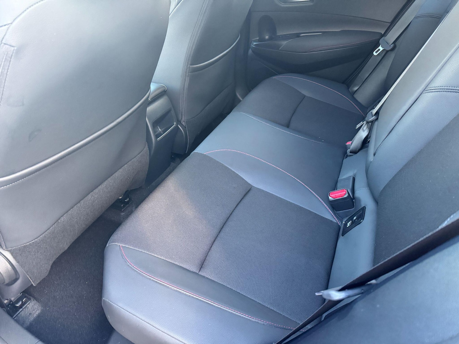 Used Toyota Corolla for sale - 76997567: Photo 13