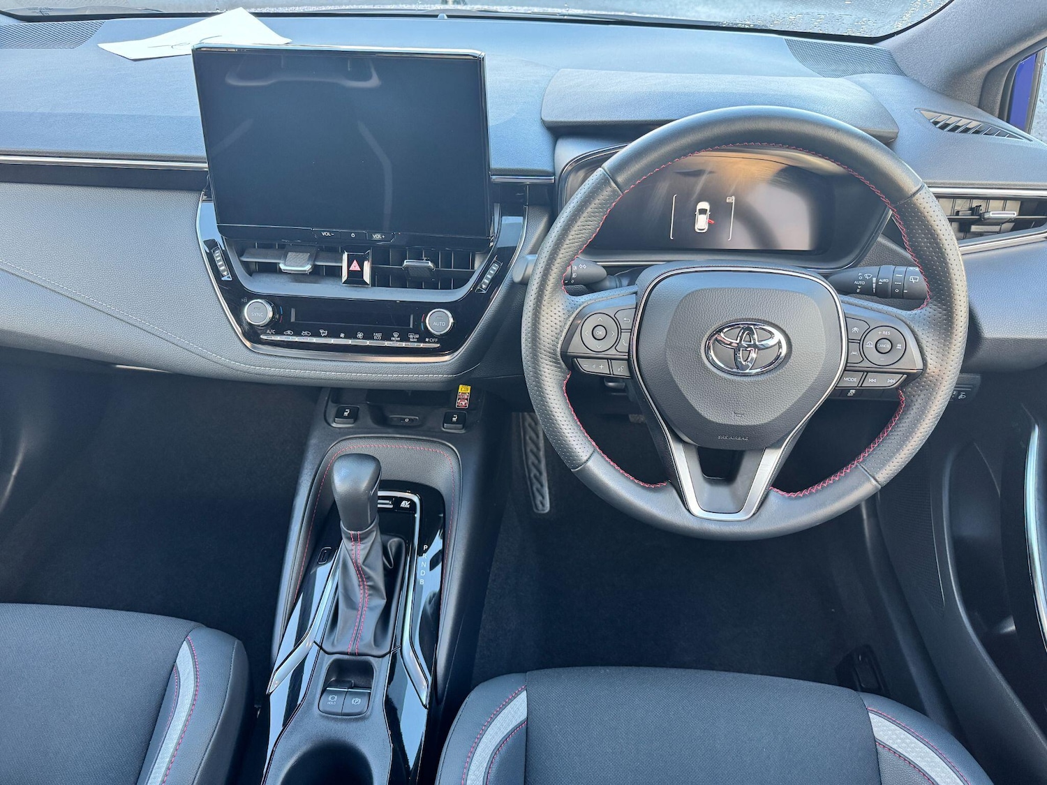 Used Toyota Corolla for sale - 76997567: Photo 14