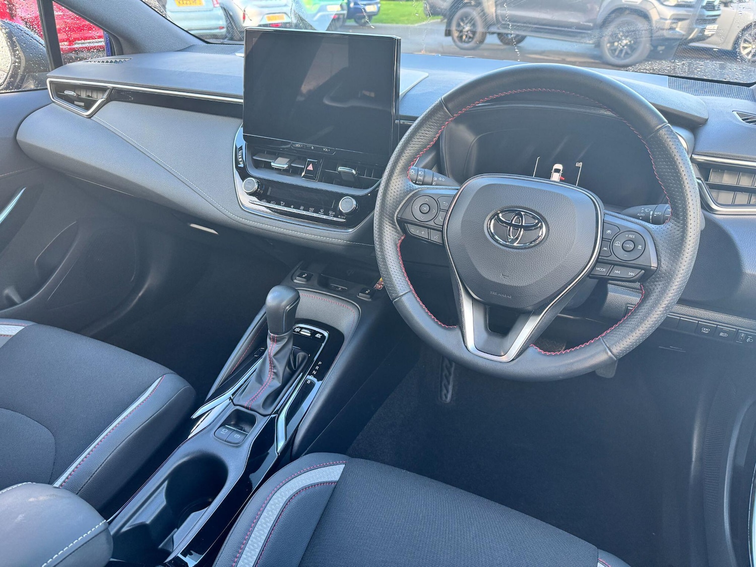 Used Toyota Corolla for sale - 76997567: Photo 15