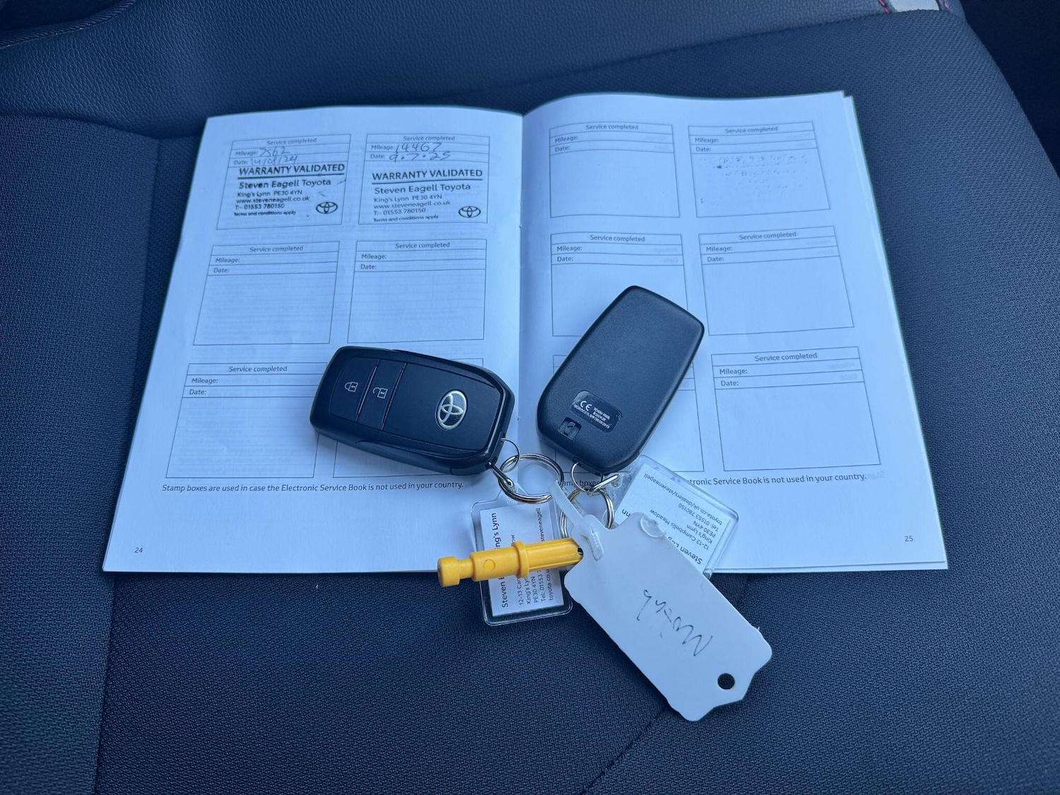 Used Toyota Corolla for sale - 76997567: Photo 19