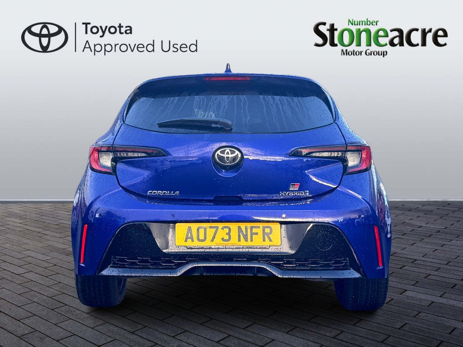 Used Toyota Corolla for sale - 76997567: Photo 4