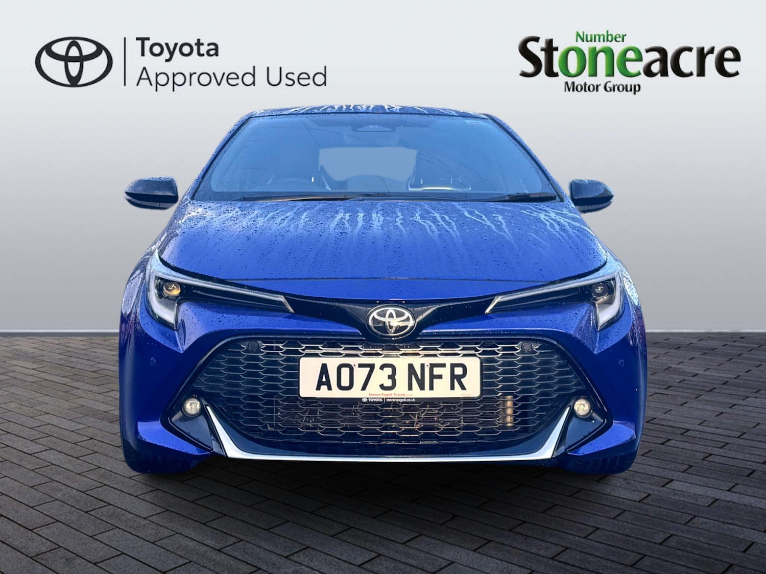 Used Toyota Corolla for sale - 76997567: Photo 8