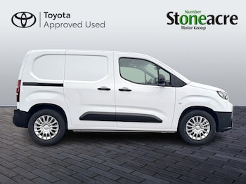 Used Toyota ProAce 2024 for sale - 78335229: Photo