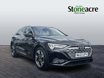 Used Audi Q8 2023 for sale - 79192271: Photo