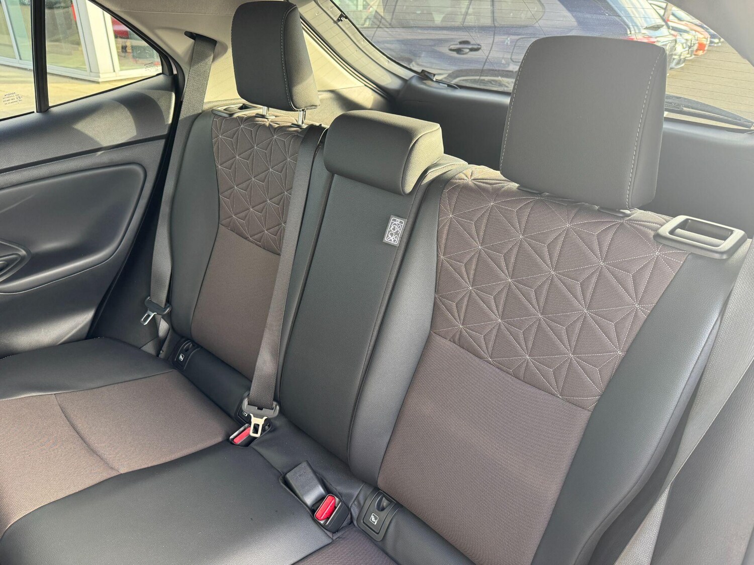 Used Toyota Yaris Cross for sale - 77823525: Photo 13