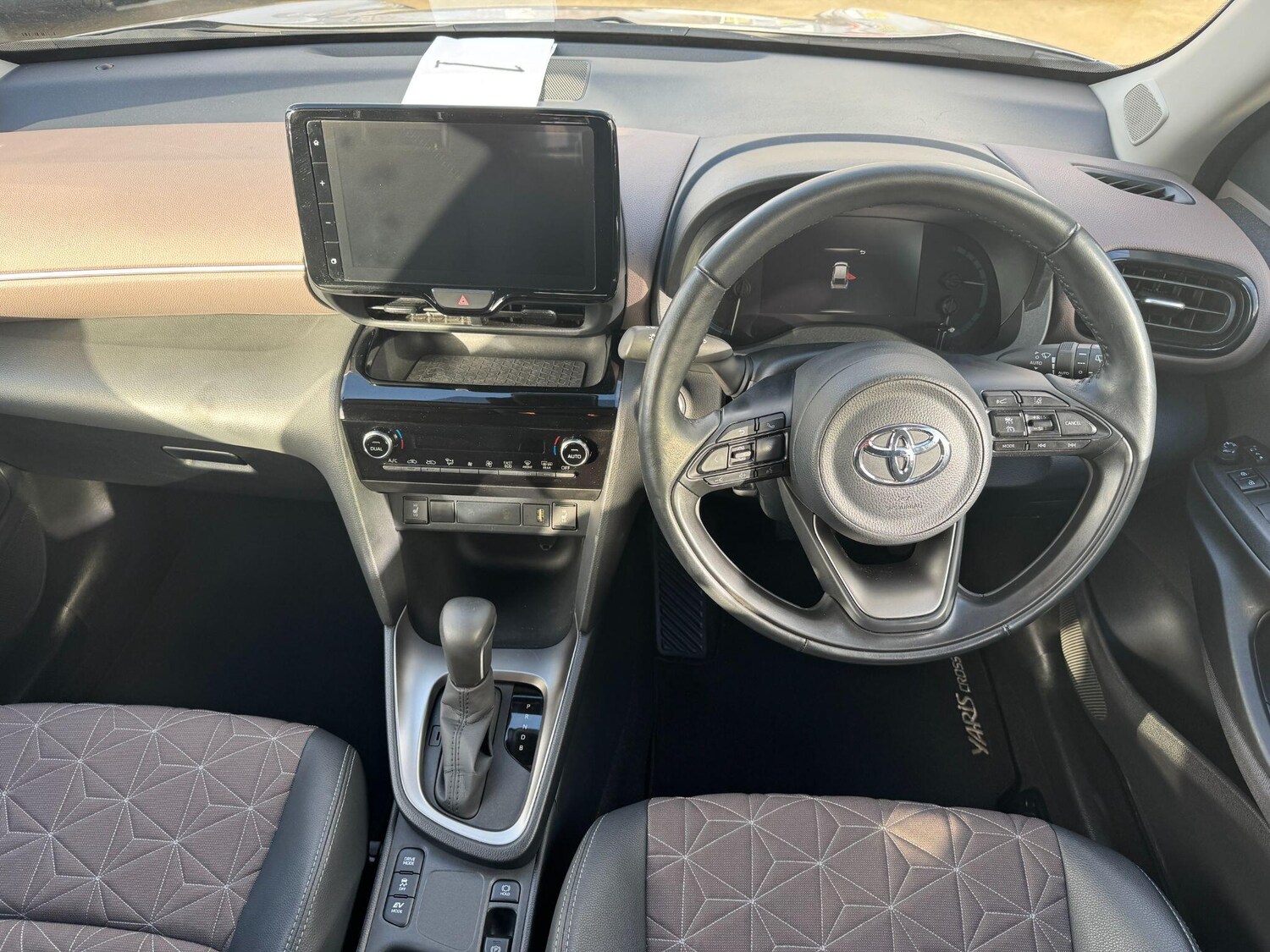 Used Toyota Yaris Cross for sale - 77823525: Photo 15