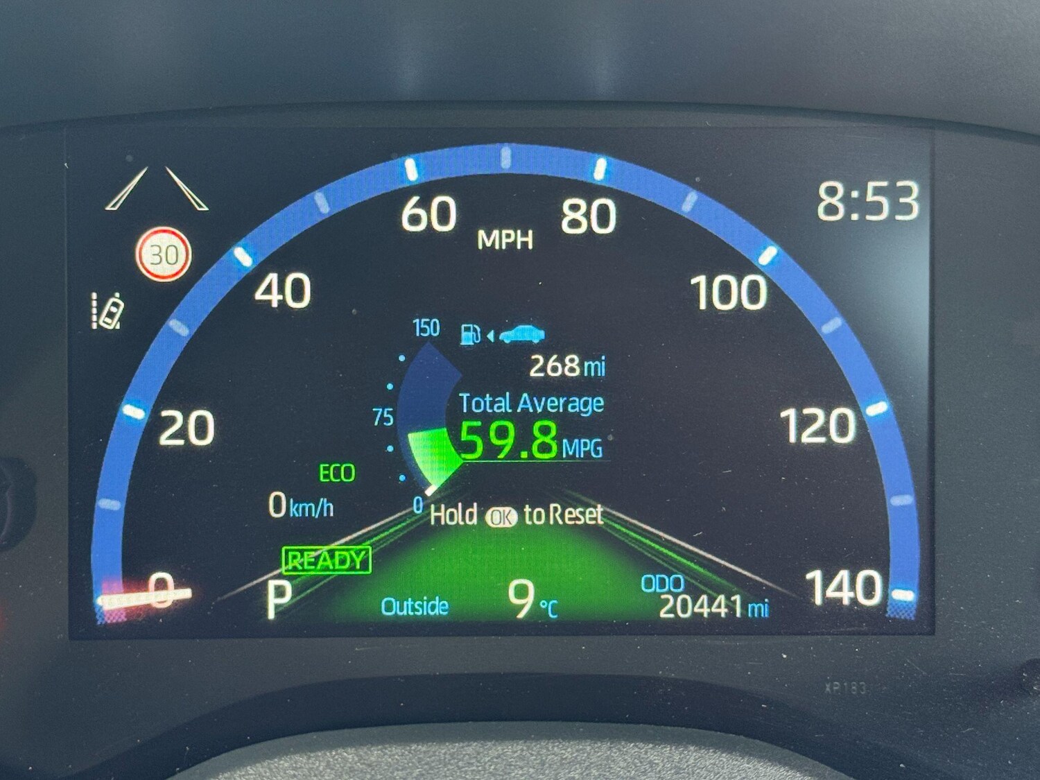 Used Toyota Yaris Cross for sale - 77823525: Photo 18