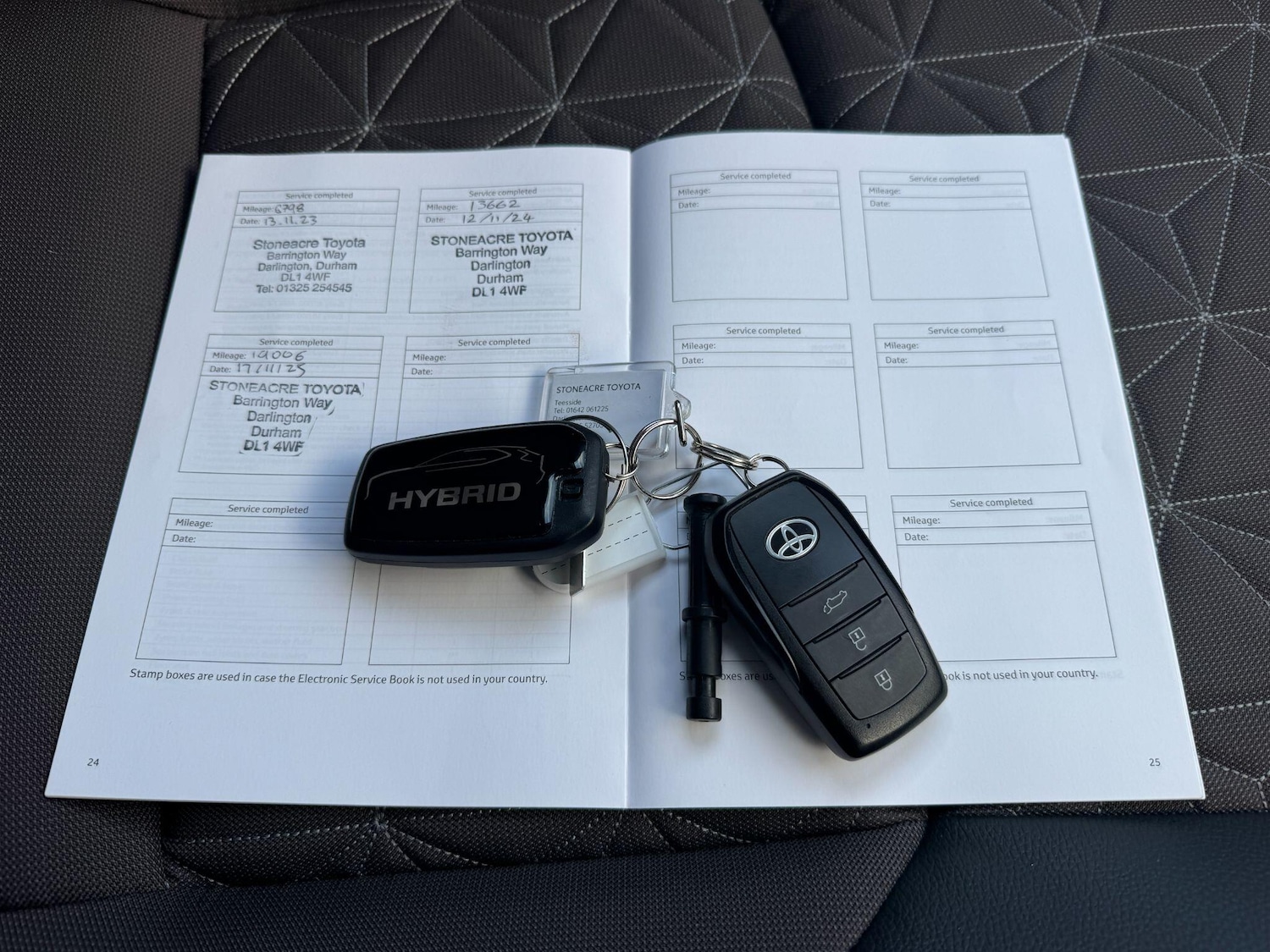 Used Toyota Yaris Cross for sale - 77823525: Photo 20