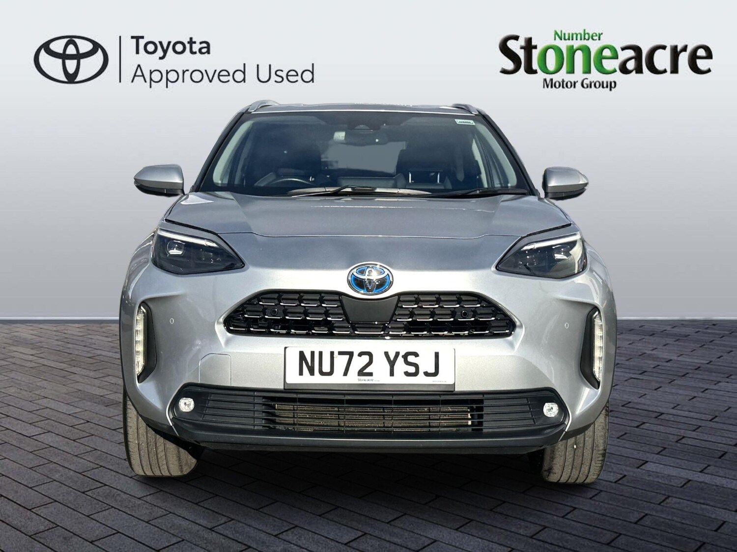 Used Toyota Yaris Cross for sale - 77823525: Photo 8