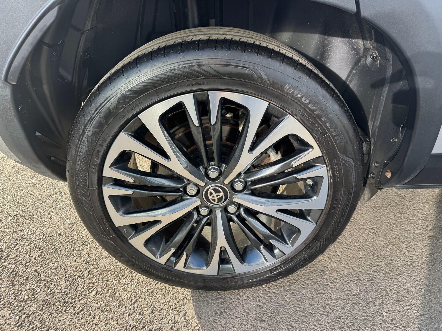 Used Toyota Yaris Cross for sale - 77823525: Photo 9