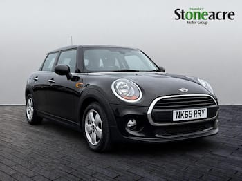 Used MINI Hatch 2015 for sale - 79726167: Photo