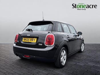 Used MINI Hatch 2015 for sale - 79726167: Photo