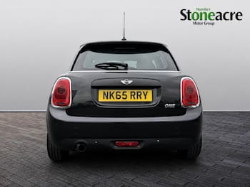 Used MINI Hatch 2015 for sale - 79726167: Photo