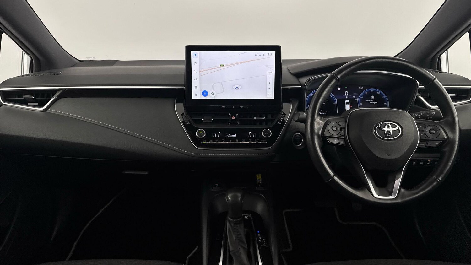 Used Toyota Corolla for sale - 77784564: Photo 11