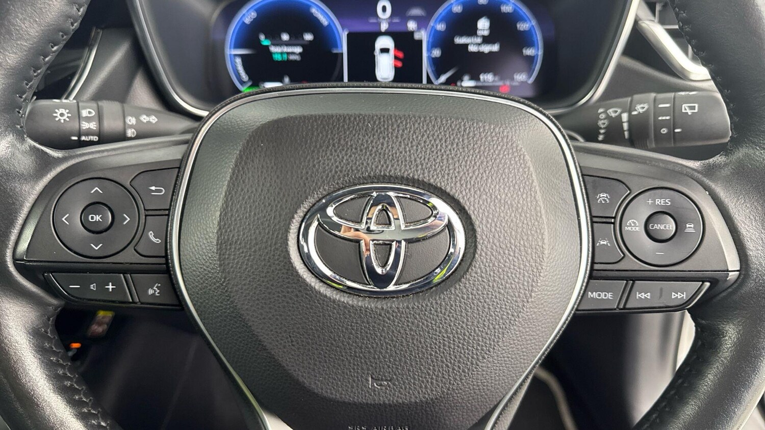 Used Toyota Corolla for sale - 77784564: Photo 14