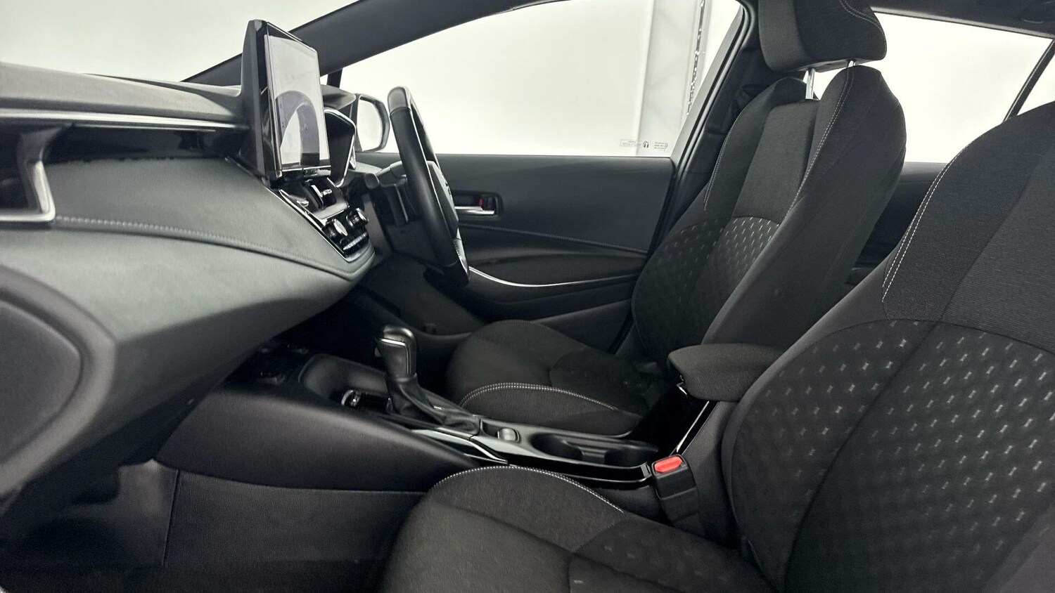 Used Toyota Corolla for sale - 77784564: Photo 16