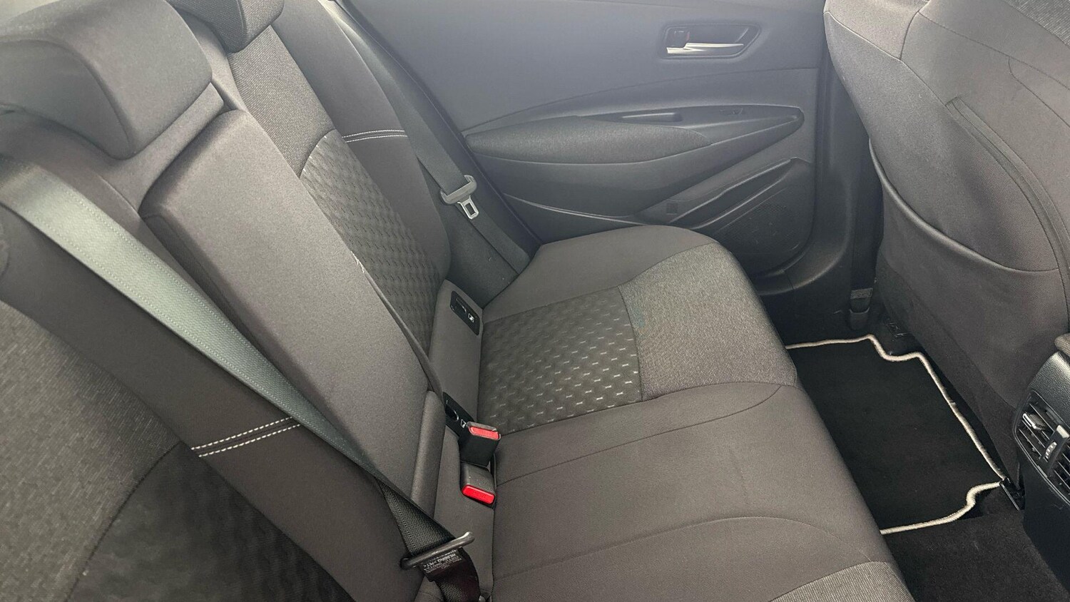 Used Toyota Corolla for sale - 77784564: Photo 18