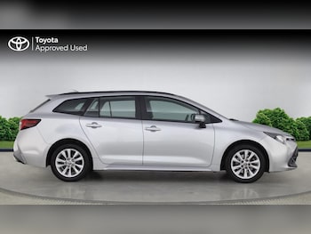 Used Toyota Corolla 2024 for sale - 77784564: Photo