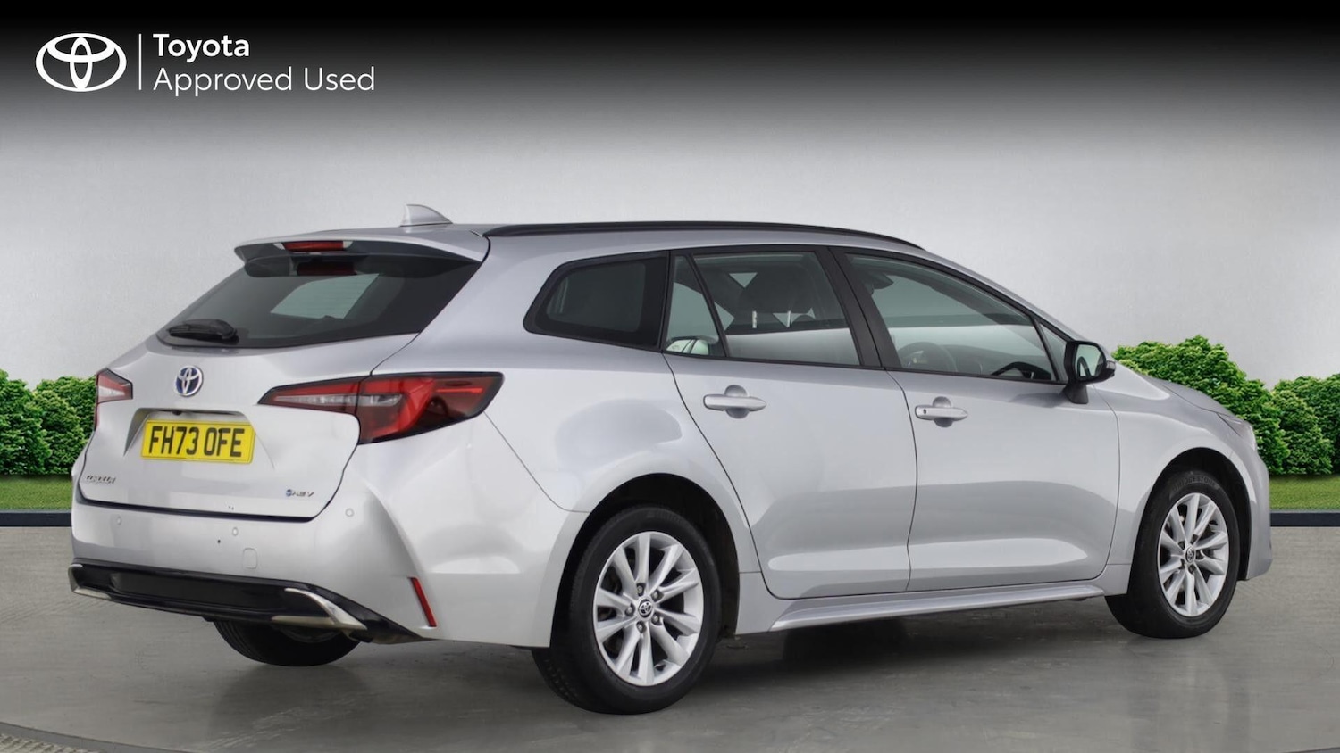 Used Toyota Corolla for sale - 77784564: Photo 3