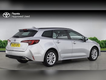 Used Toyota Corolla 2024 for sale - 77784564: Photo