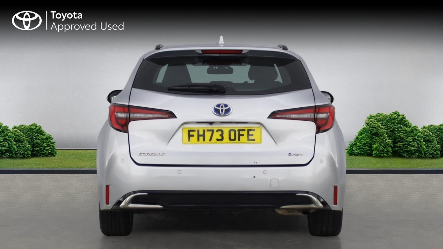 Used Toyota Corolla for sale - 77784564: Photo 4