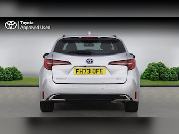 Used Toyota Corolla 2024 for sale - 77784564: Photo