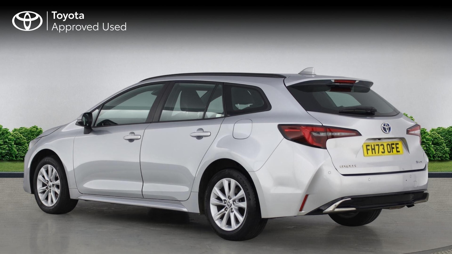 Used Toyota Corolla for sale - 77784564: Photo 5