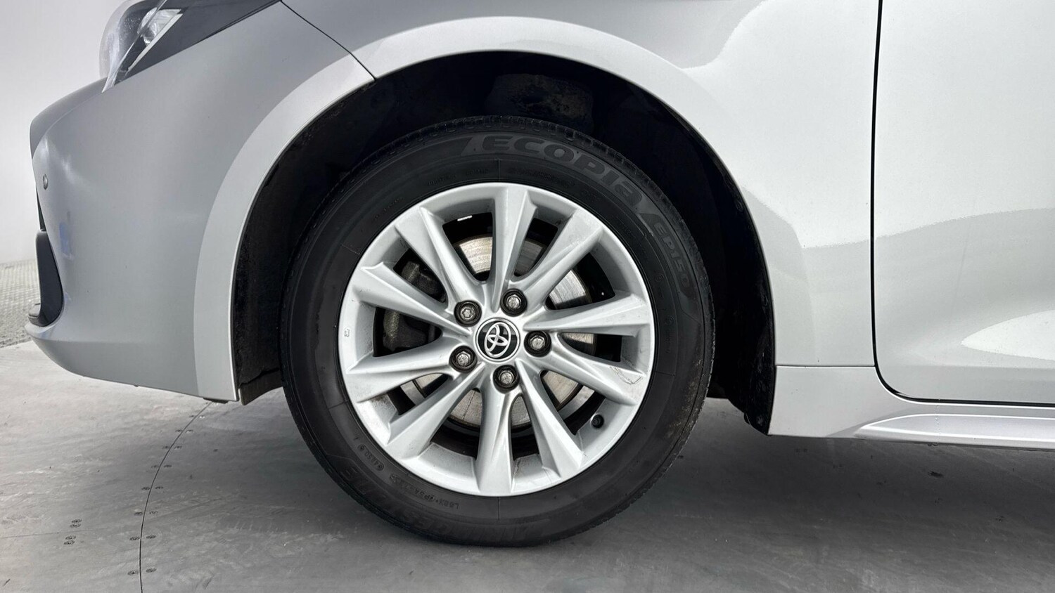 Used Toyota Corolla for sale - 77784564: Photo 9