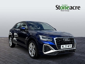 Used Audi Q2 2023 for sale - 79317047: Photo