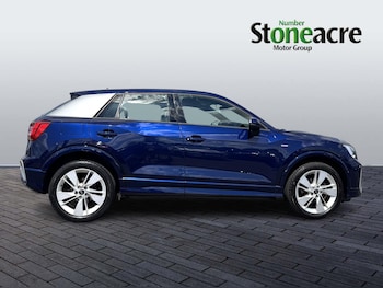 Used Audi Q2 2023 for sale - 79317047: Photo