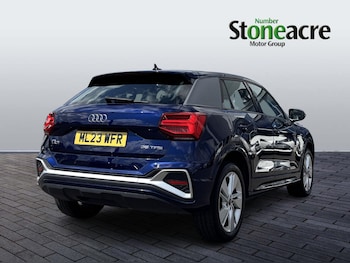 Used Audi Q2 2023 for sale - 79317047: Photo