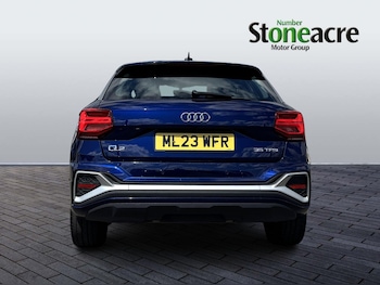 Used Audi Q2 2023 for sale - 79317047: Photo