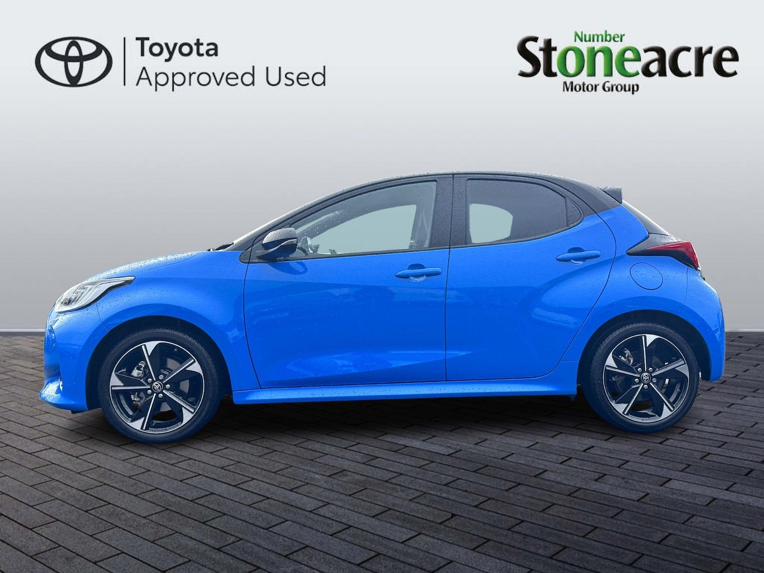 Used Toyota Yaris for sale - 77305476: Photo 6