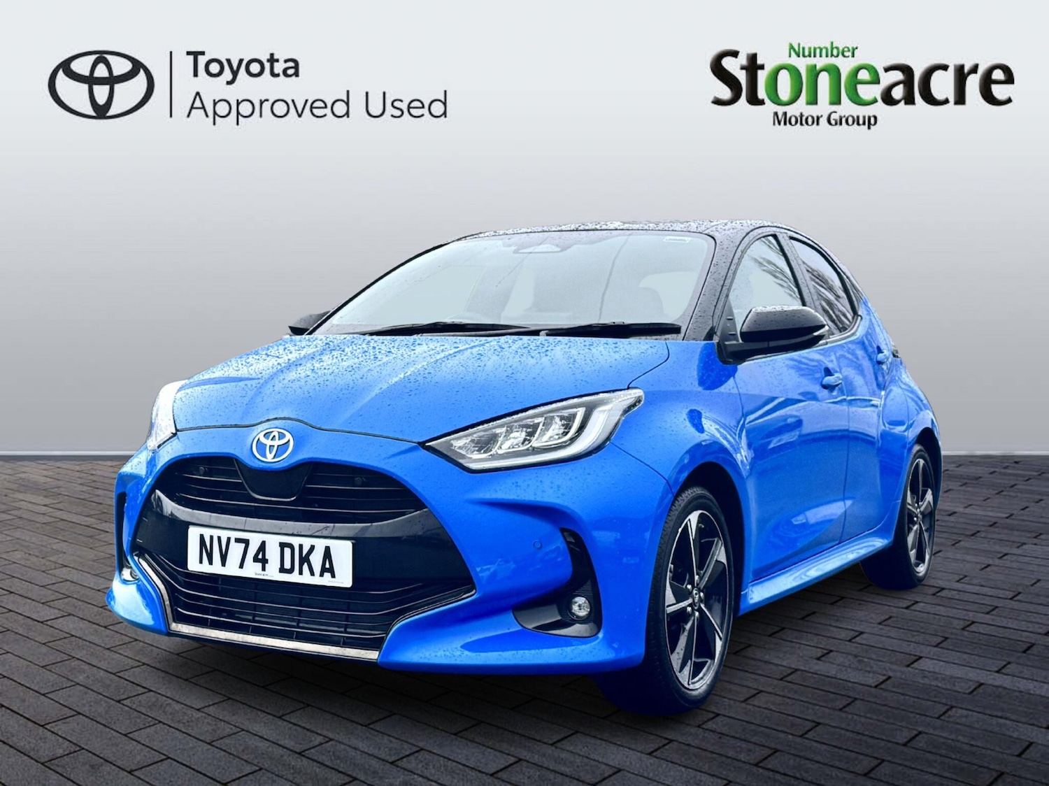 Used Toyota Yaris for sale - 77305476: Photo 7