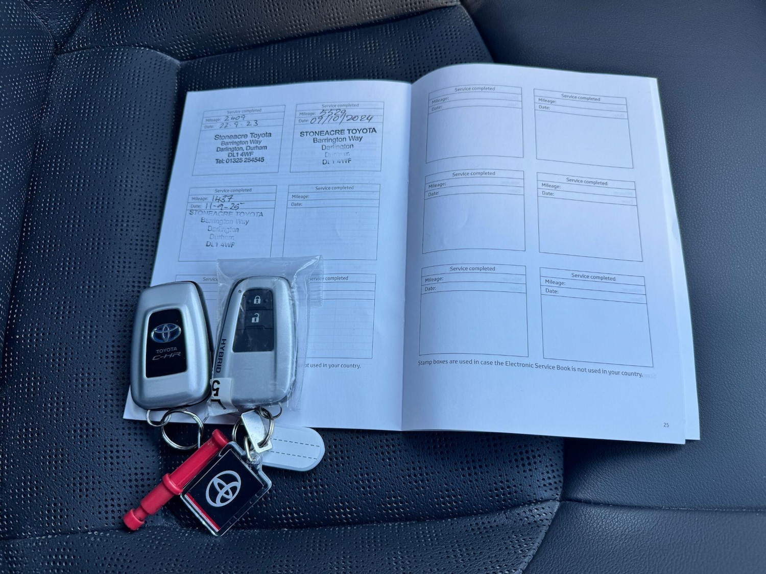 Used Toyota C-HR 2022 for sale - 77091376: Photo 20