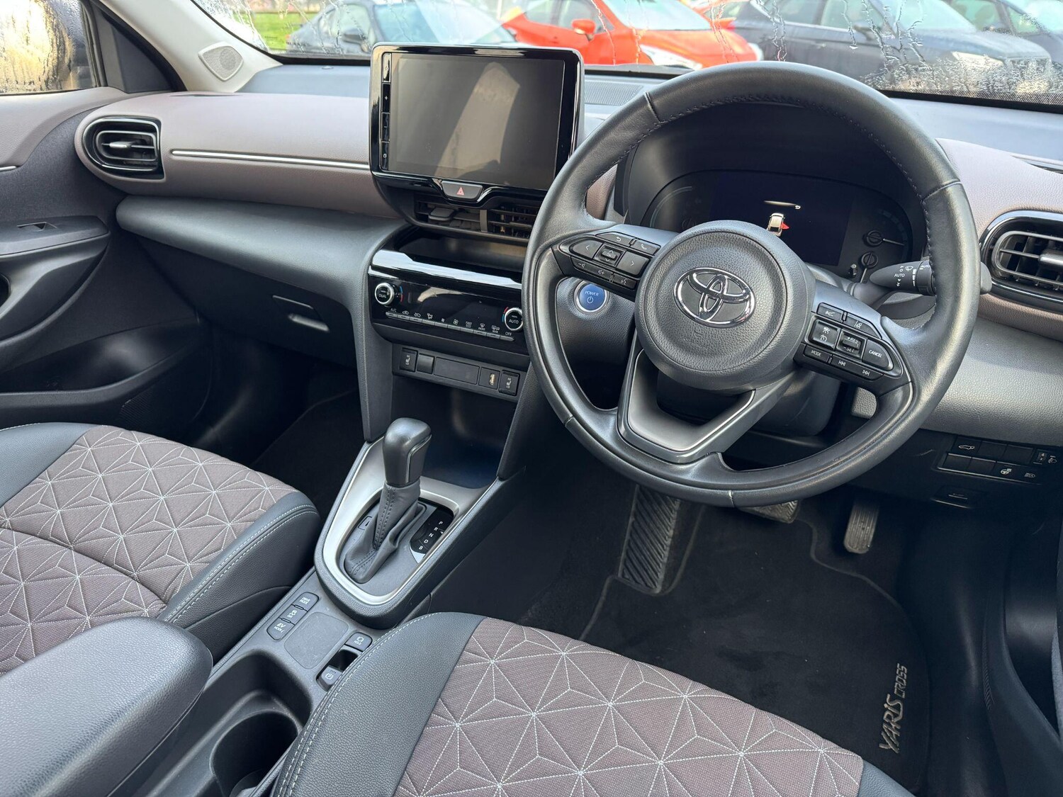 Used Toyota Yaris Cross 2024 for sale - 77709491: Photo 16