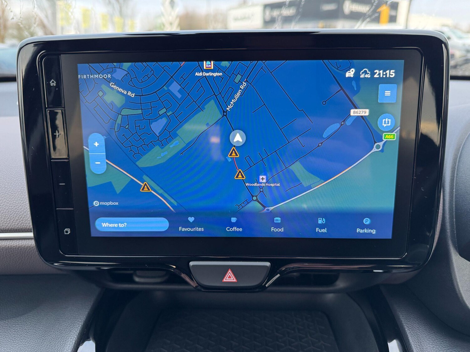 Used Toyota Yaris Cross 2024 for sale - 77709491: Photo 19