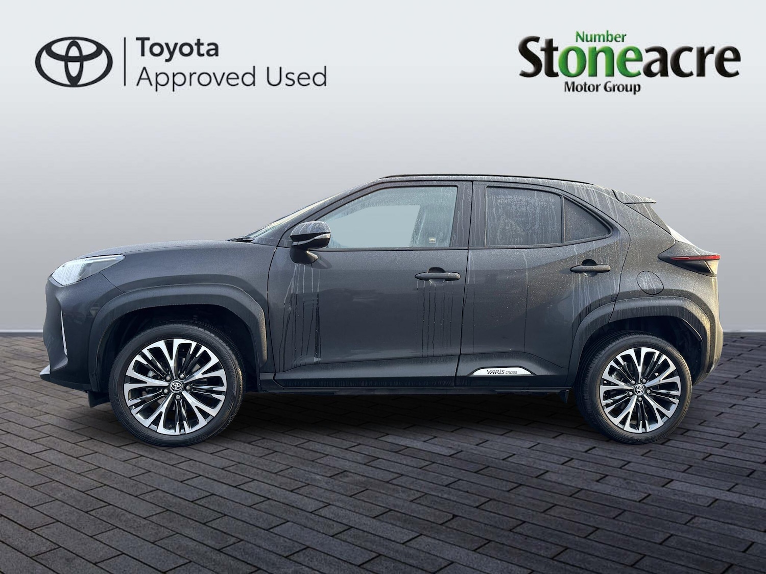 Used Toyota Yaris Cross 2024 for sale - 77709491: Photo 6