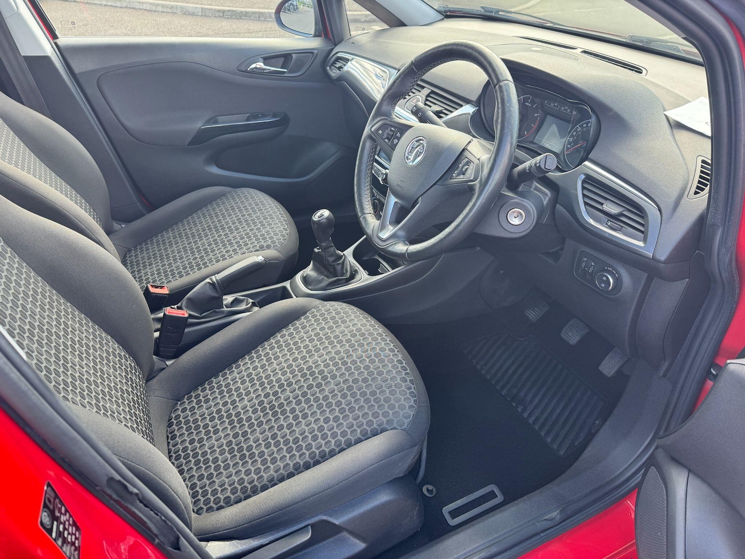 Used Vauxhall Corsa 2018 for sale - 78034450: Photo 11