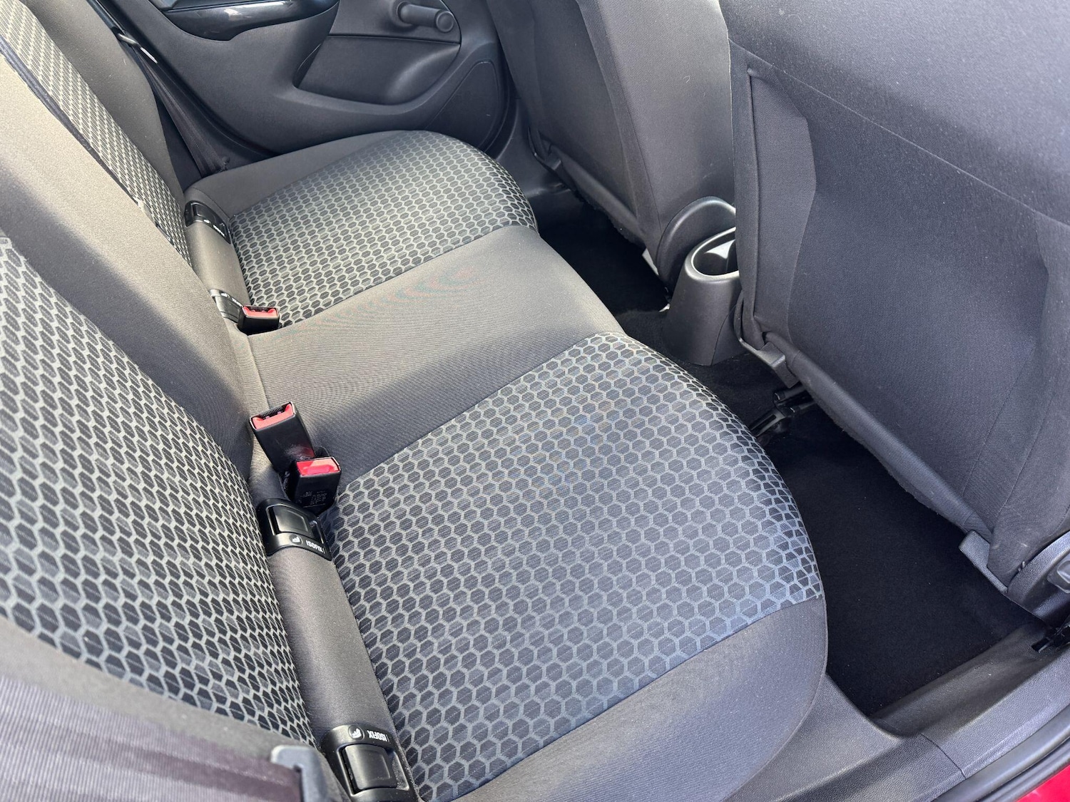 Used Vauxhall Corsa 2018 for sale - 78034450: Photo 12