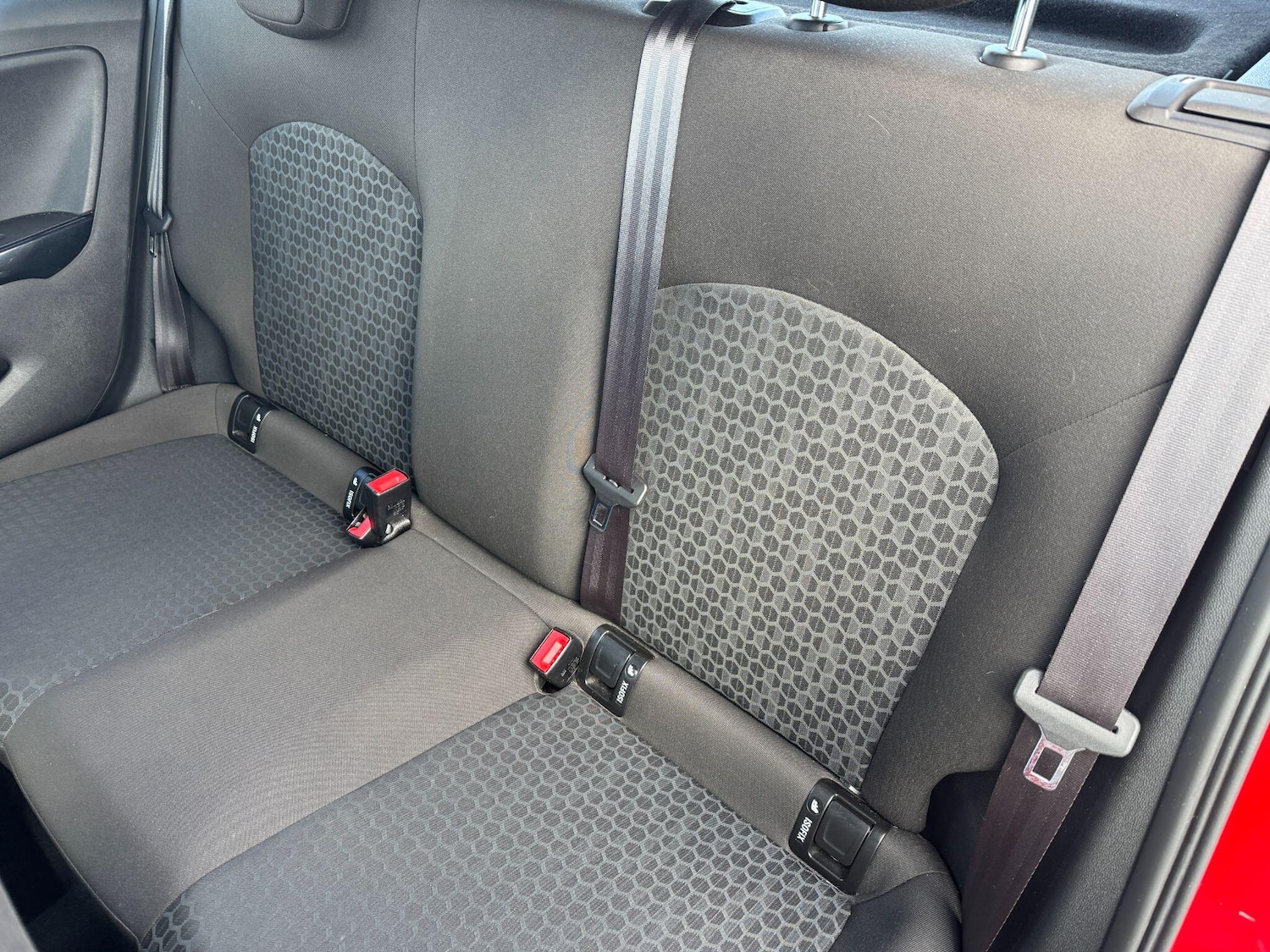 Used Vauxhall Corsa 2018 for sale - 78034450: Photo 13