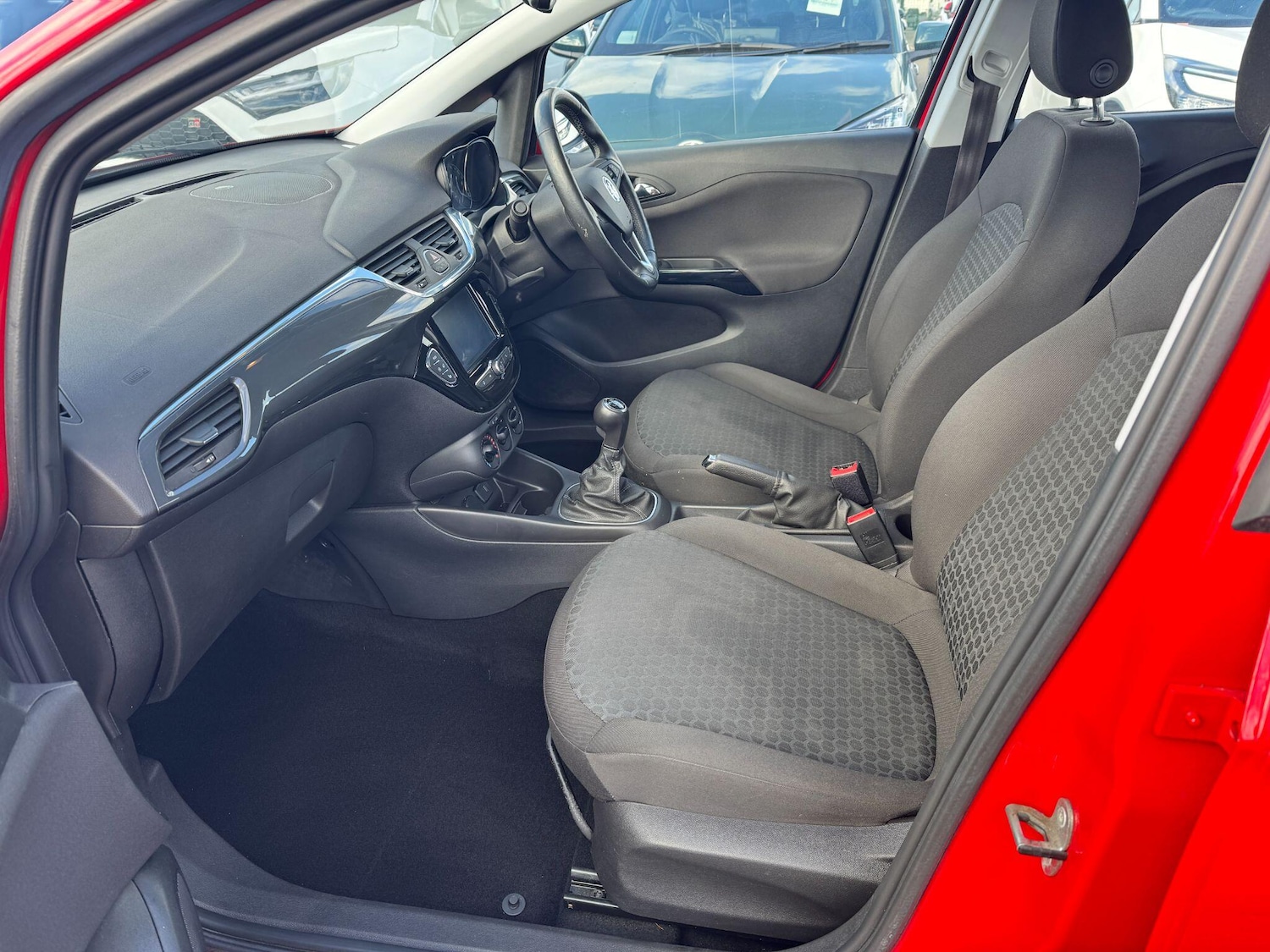 Used Vauxhall Corsa 2018 for sale - 78034450: Photo 14