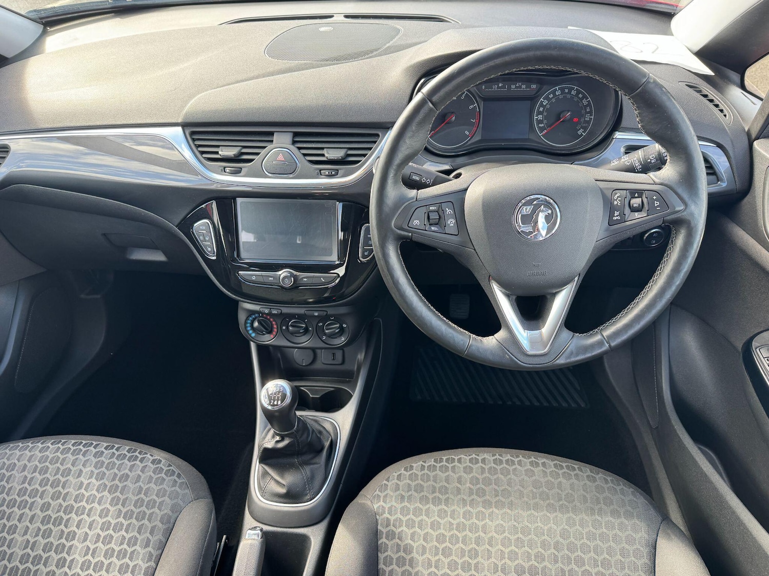 Used Vauxhall Corsa 2018 for sale - 78034450: Photo 15