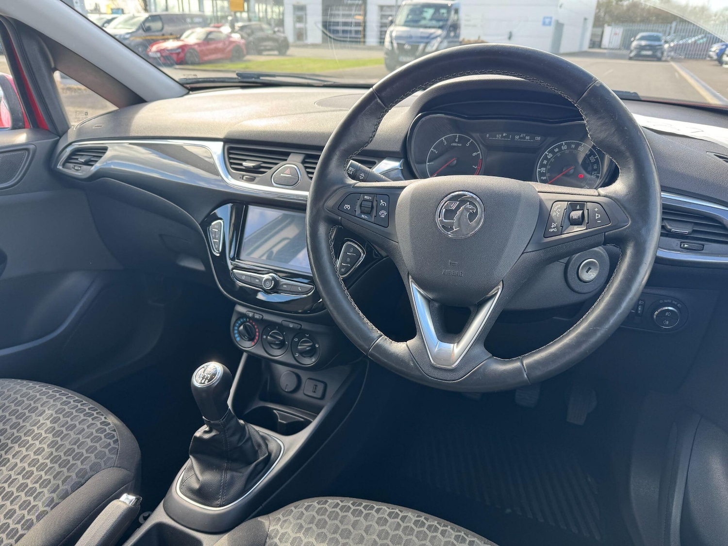 Used Vauxhall Corsa 2018 for sale - 78034450: Photo 16